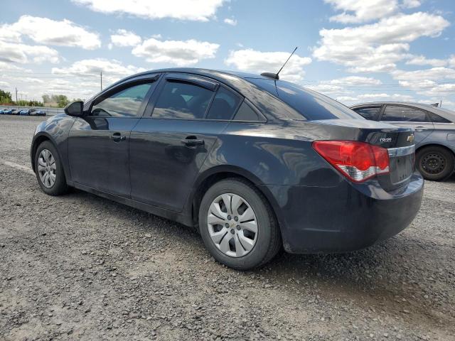 2015 CHEVROLET CRUZE LS - 1G1PM5SH6F7158189