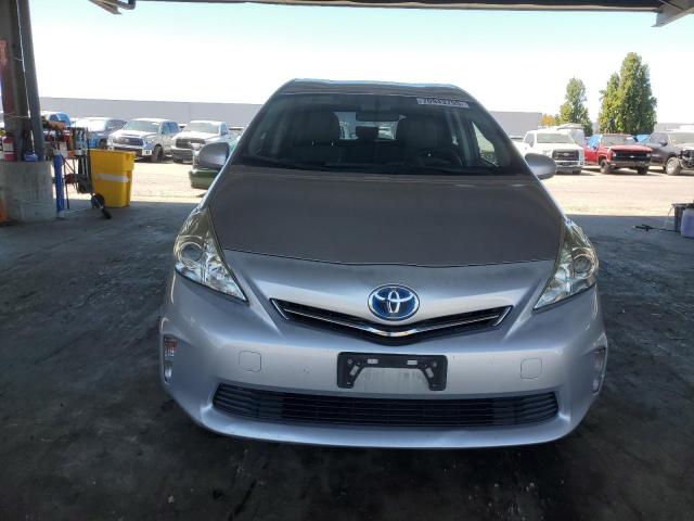 2012 TOYOTA PRIUS V - JTDZN3EU9C3138726