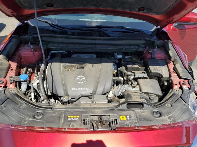 2023 MAZDA CX-5 SELECT JM3KFBBM2P0179758