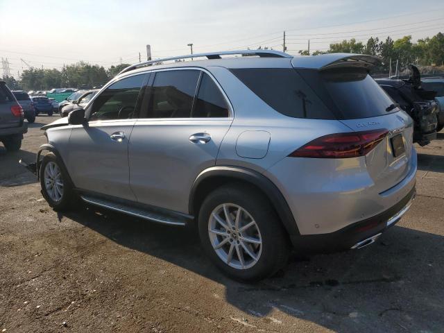 MERCEDES-BENZ GLE 450E 4MATIC 2025 4JGFB4GB9SB371731 photo #3
