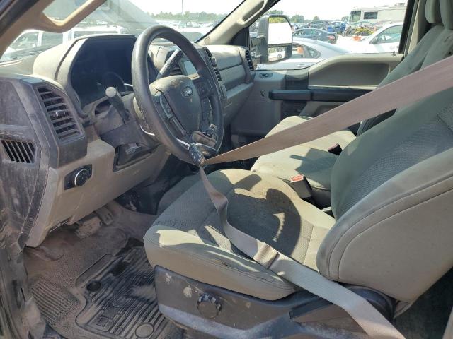 2017 FORD F250 SUPER 1FTBF2B60HED66981