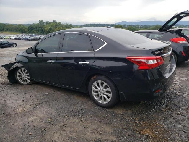 2019 NISSAN SENTRA S 3N1AB7APXKY406561