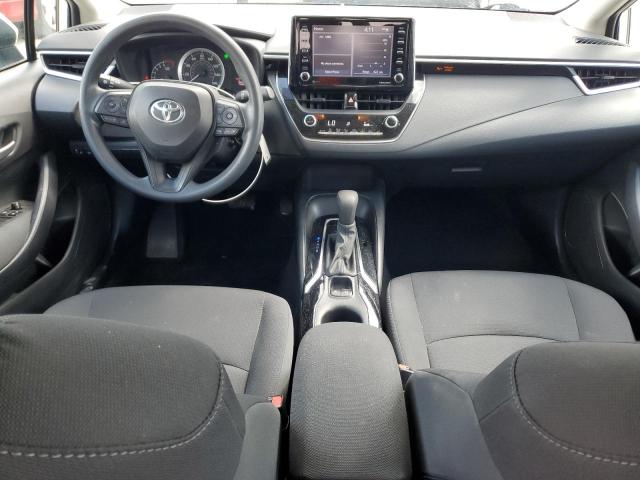 2021 TOYOTA COROLLA LE 5YFEPMAE3MP163840