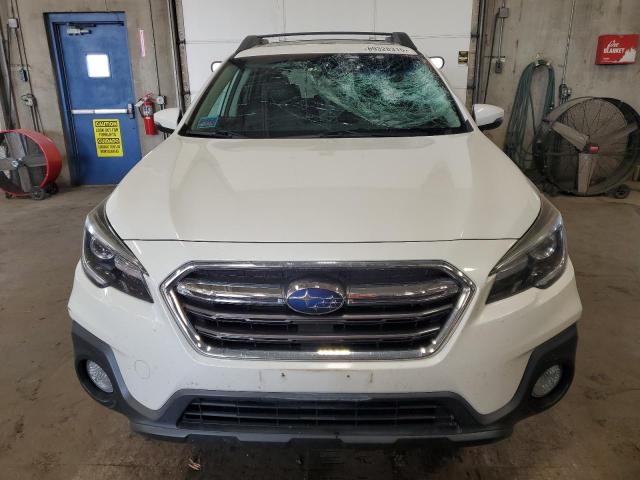 2019 SUBARU OUTBACK 2. 4S4BSANC4K3298691