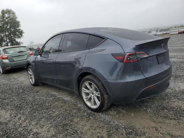 2023 TESLA MODEL Y 7SAYGDEE8PF762582