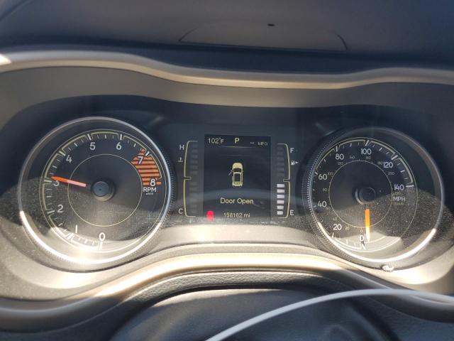 2016 JEEP CHEROKEE L 1C4PJMCS6GW244131