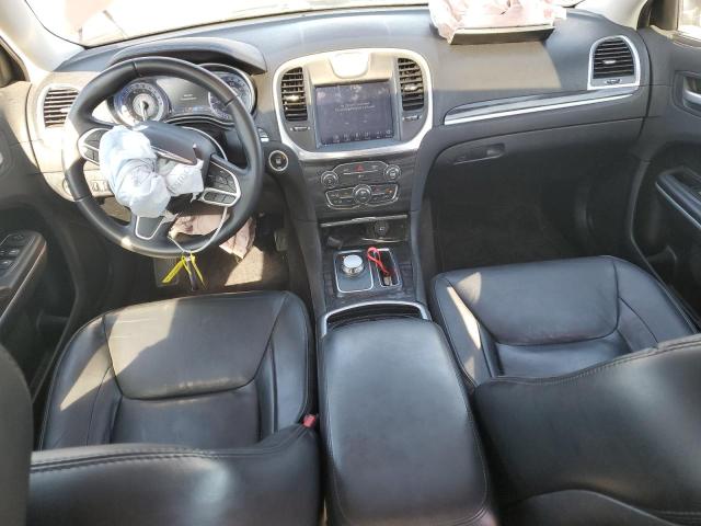 2018 CHRYSLER 300 TOURIN 2C3CCAAG9JH152723