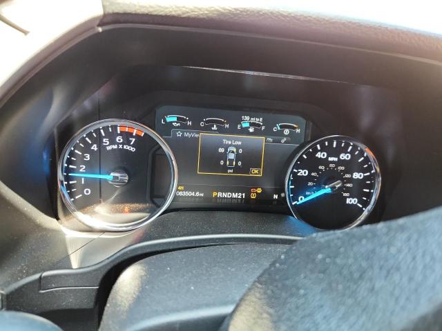 2019 FORD F250 SUPER DUTY 1FT7W2B66KEC21540