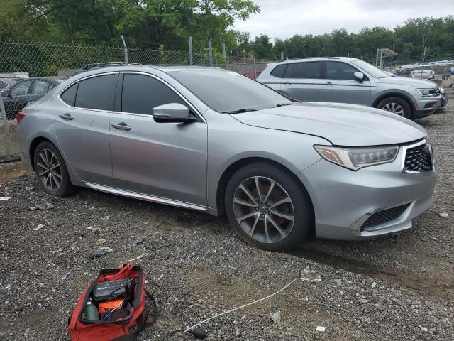 2018 ACURA TLX TECH 19UUB2F51JA006767
