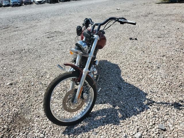 2009 HARLEY-DAVIDSON XL1200 C - 1HD1CT31X9K448330