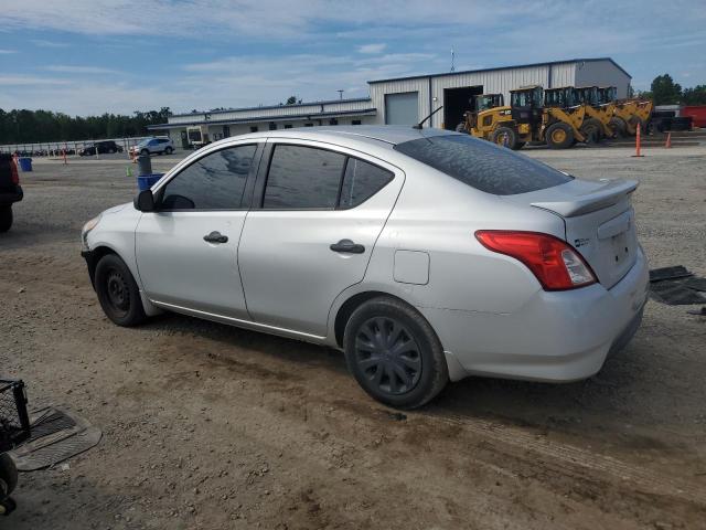 2015 NISSAN VERSA S - 3N1CN7AP2FL882533