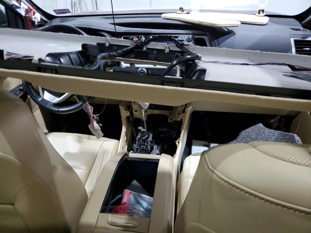 2017 TOYOTA HIGHLANDER LIMITED 5TDDZRFH3HS484134