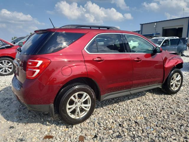 2017 CHEVROLET EQUINOX LT 2GNFLFEK0H6151185