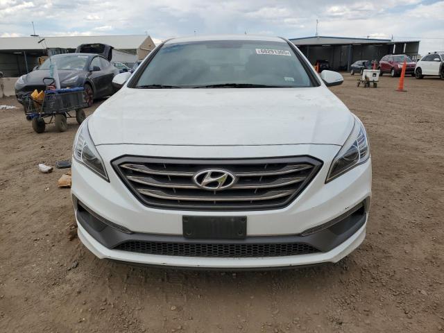 2016 HYUNDAI SONATA SPO 5NPE34AF3GH261580
