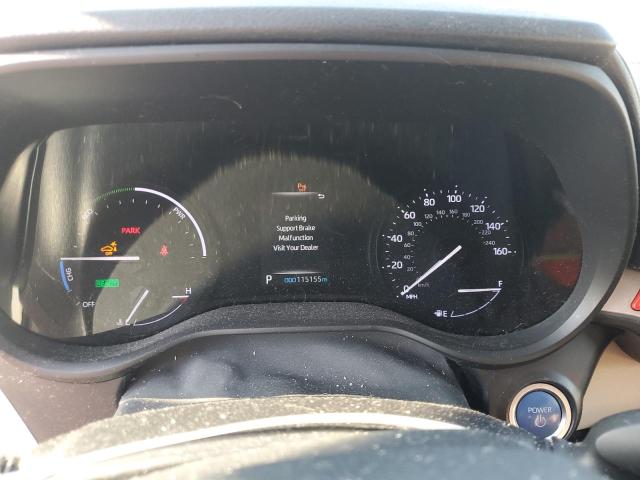 2021 TOYOTA SIENNA XLE 5TDYSKFC2MS002183