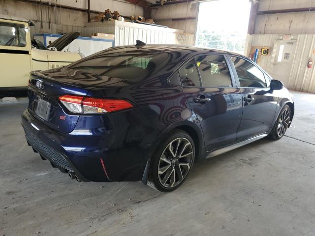 2020 TOYOTA COROLLA SE - JTDS4RCE9LJ040875