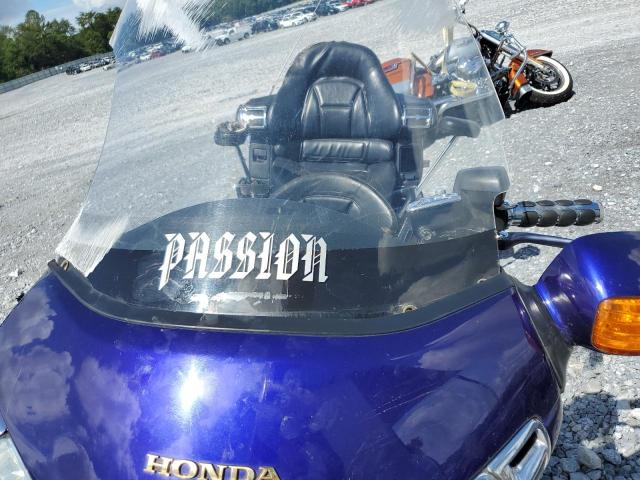 2002 HONDA GL1800 1HFSC470X2A105340