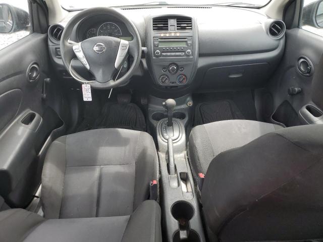 2018 NISSAN VERSA S 3N1CN7AP7JL855823
