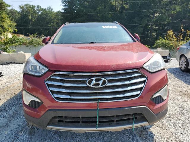 2015 HYUNDAI SANTA FE G KM8SR4HF8FU129051
