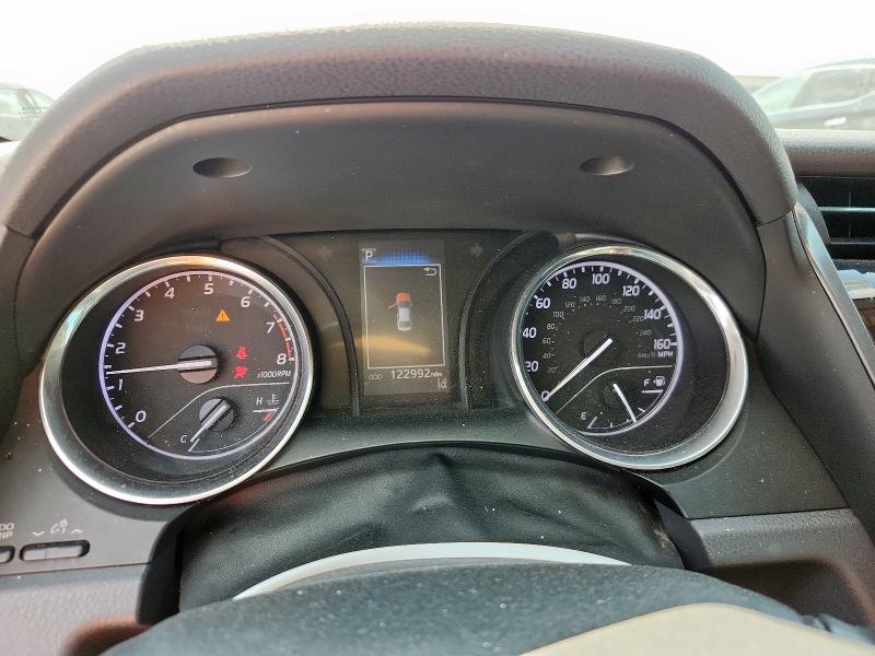 2019 TOYOTA CAMRY L 4T1B11HK7KU815143