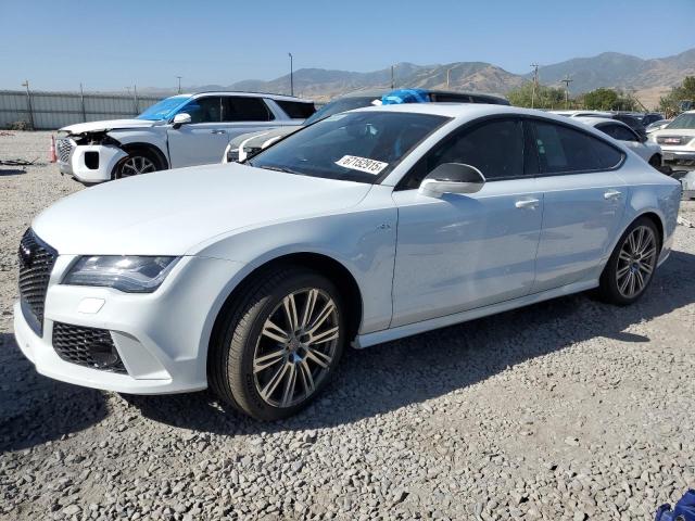 2014 AUDI S7 PREMIUM - WAUW2AFC1EN046908