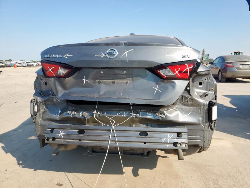 2021 NISSAN ALTIMA SV 1N4BL4DV7MN365285