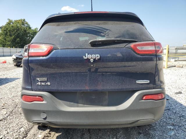 2015 JEEP CHEROKEE LATITUDE 1C4PJMCB6FW523674
