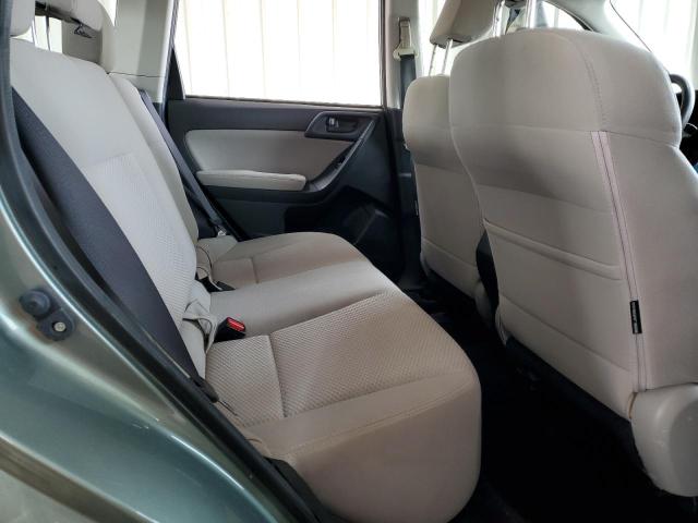 2015 SUBARU FORESTER 2 JF2SJABC3FH808504