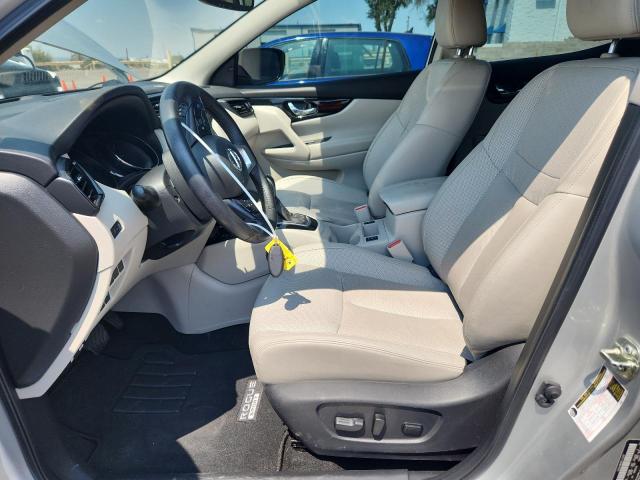 2022 NISSAN ROGUE SPOR JN1BJ1CWXNW498582