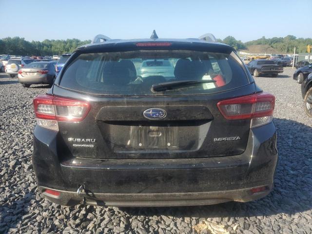2022 SUBARU IMPREZA PREMIUM 4S3GTAV68N3707264