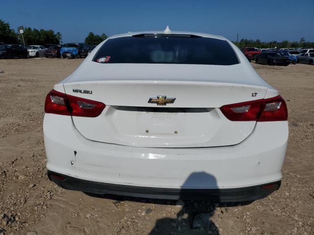 2016 CHEVROLET MALIBU LT - 1G1ZE5ST0GF347664