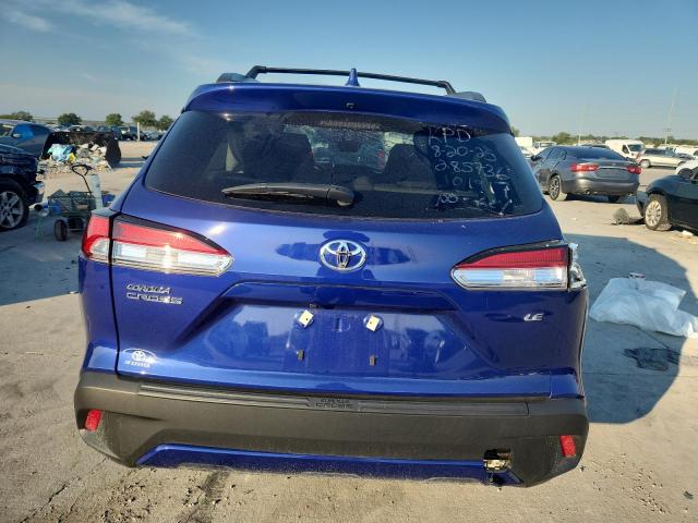 2024 TOYOTA COROLLA CR 7MUCAAAG3RV101917