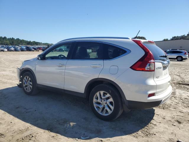 2015 HONDA CR-V EXL 5J6RM4H72FL083842