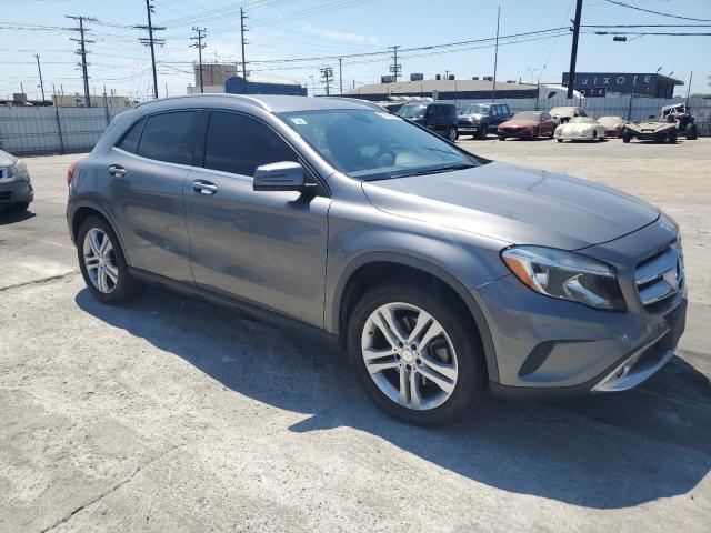 2015 MERCEDES-BENZ GLA 250 WDCTG4EBXFJ147899