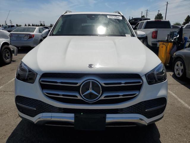 2020 MERCEDES-BENZ GLE 350 4JGFB4JE2LA106451