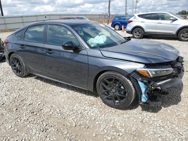 2025 HONDA CIVIC SPOR - 19XFL2H80SE035526