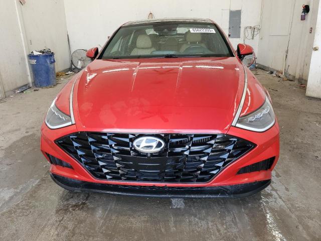 2021 HYUNDAI SONATA LIM 5NPEH4J29MH097665