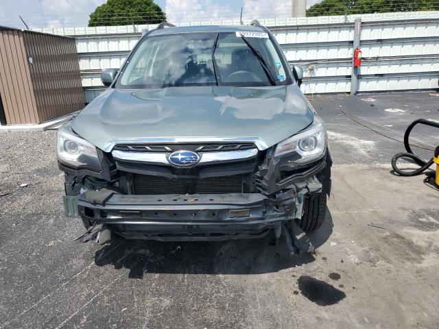 2017 SUBARU FORESTER 2.5I TOURING JF2SJATC1HH500975