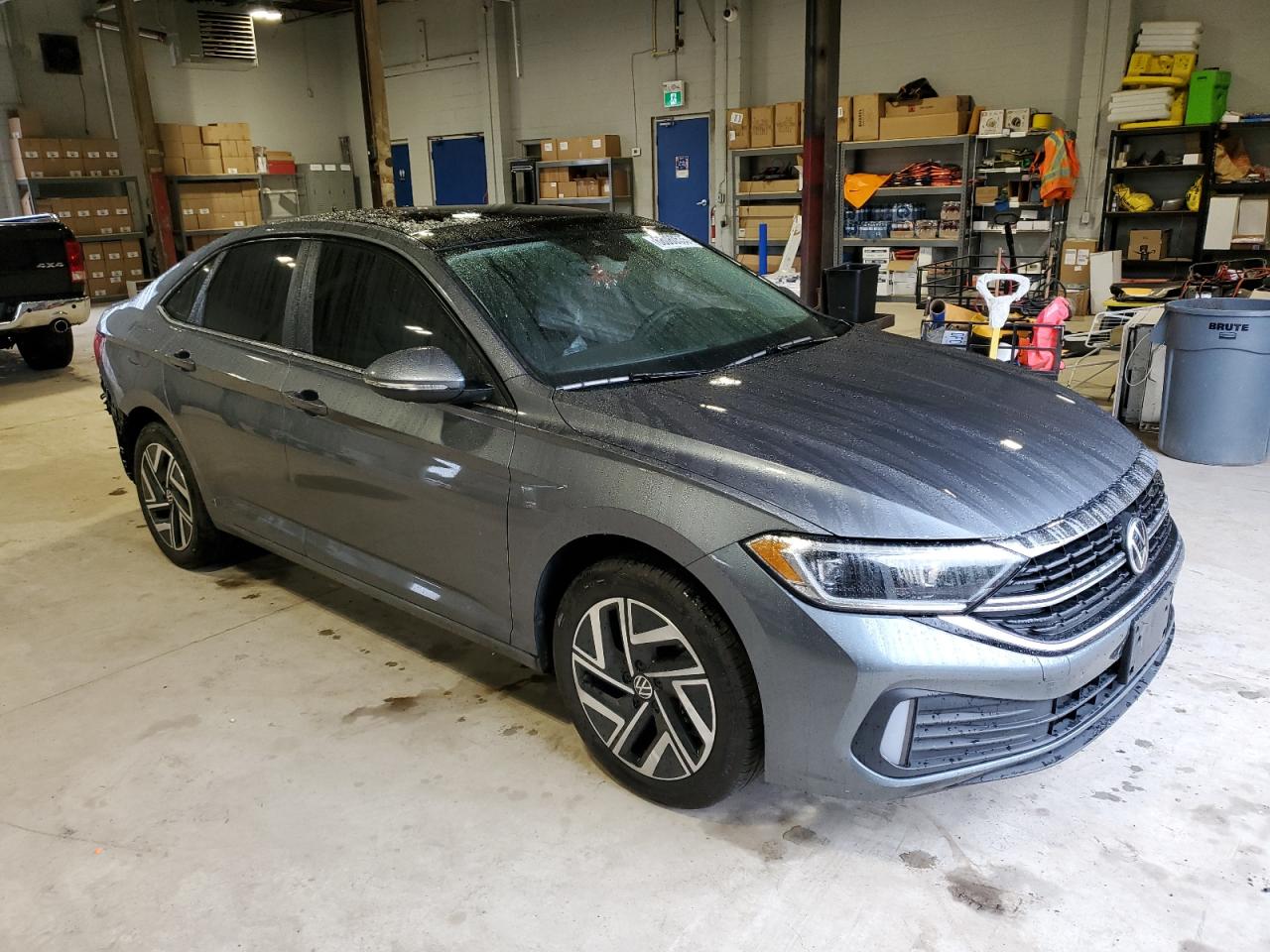 VOLKSWAGEN JETTA SEL