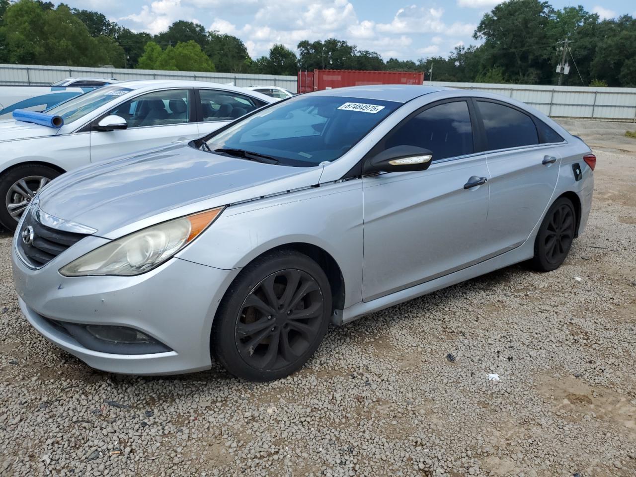 HYUNDAI SONATA SE