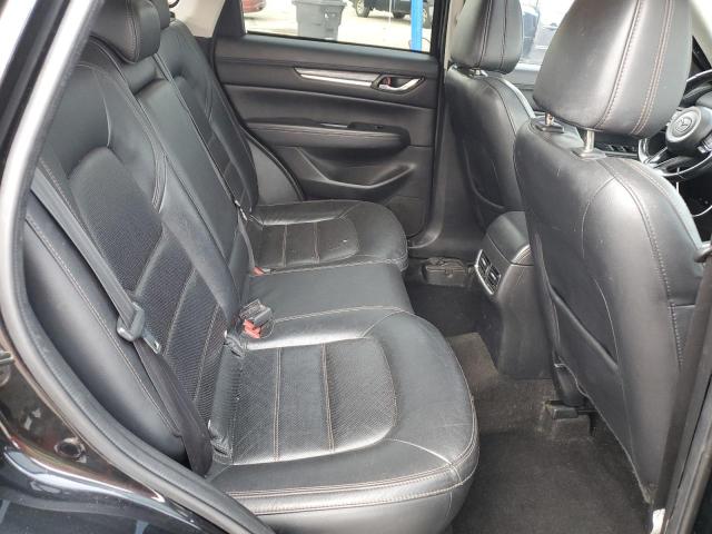 2018 MAZDA CX-5 GRAND JM3KFBDM5J0371728