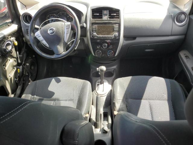 2016 NISSAN VERSA NOTE 3N1CE2CP9GL387408
