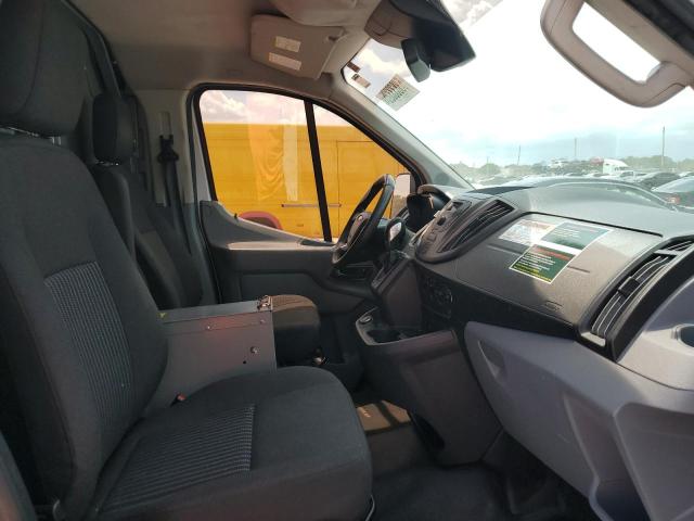 2017 FORD TRANSIT T- #3297909794