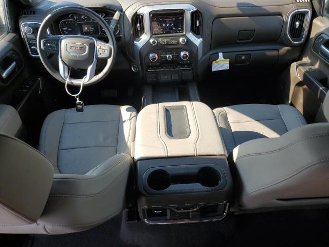 2021 GMC SIERRA C1500 SLT 1GTP8DED2MZ145326