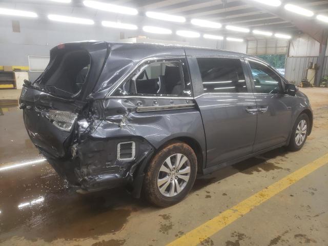 2016 HONDA ODYSSEY EX 5FNRL5H42GB100955