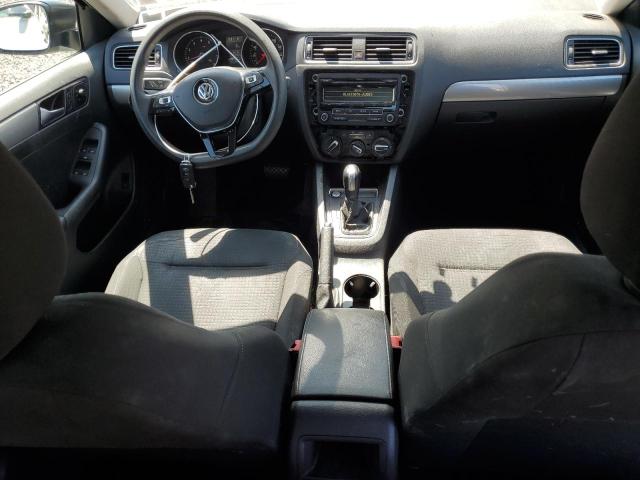 2015 VOLKSWAGEN JETTA SE 3VWD17AJ1FM404474