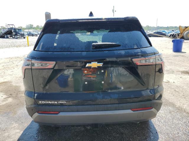 2025 CHEVROLET EQUINOX LT 3GNAXPEG4SL294157
