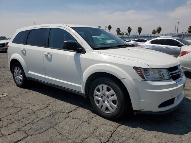 2015 DODGE JOURNEY SE 3C4PDCAB9FT587265