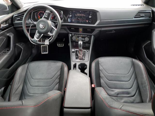 2019 VOLKSWAGEN JETTA GLI 3VW6T7BUXKM159051