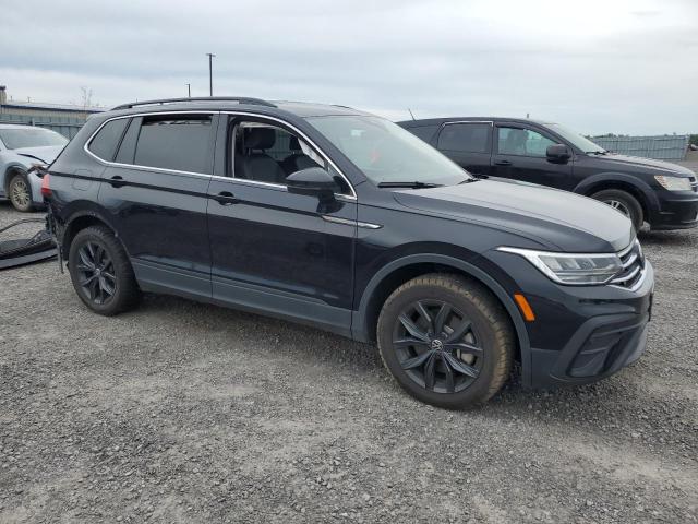 2024 VOLKSWAGEN TIGUAN SE 3VV2B7AX3RM167438